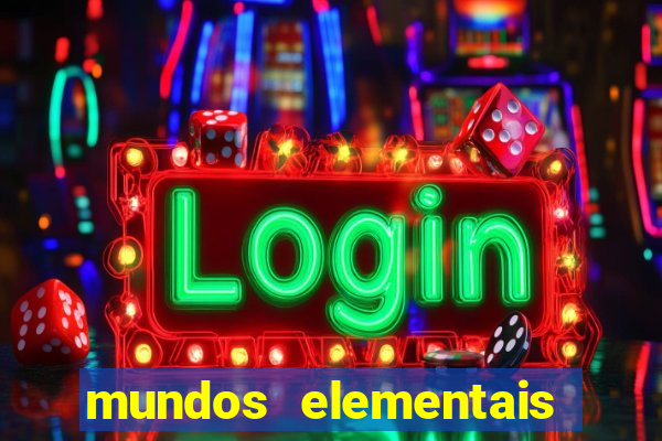 mundos elementais download apk